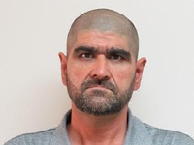 Israel Diaz-anacosta a registered Sex Offender of Texas