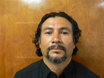 Javier Ponce a registered Sex Offender of Texas
