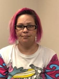 Polly Kay Krenek a registered Sex Offender of Texas