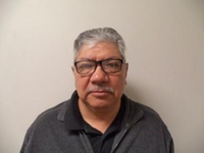 Gabino Esparza a registered Sex Offender of Texas