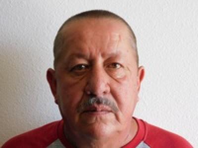 Luis Cortez Serrano a registered Sex Offender of Texas