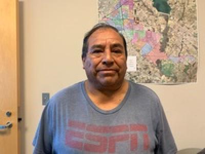 Juan Antonio Arana a registered Sex Offender of Texas