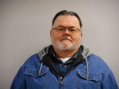 Gary Don Morrow a registered Sex Offender of Texas