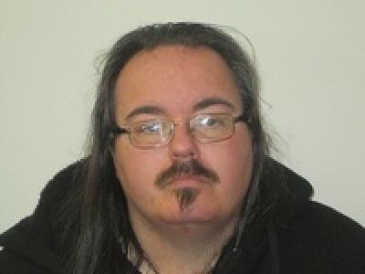 Anthony Robert Cory a registered Sex Offender of Texas