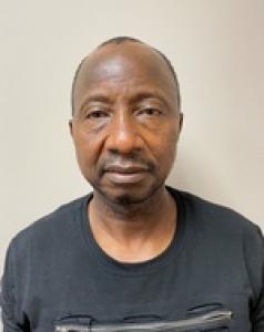 Ismail Conteh a registered Sex Offender of Texas