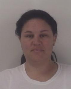 April Jeannine Fisher a registered Sex Offender of Texas