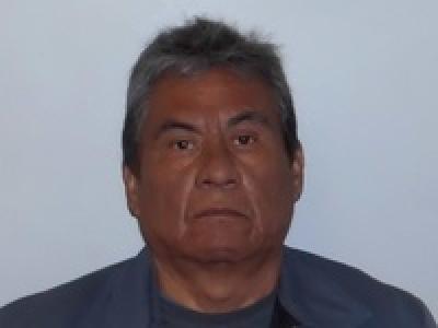 Juan Luis Alvarado a registered Sex Offender of Texas