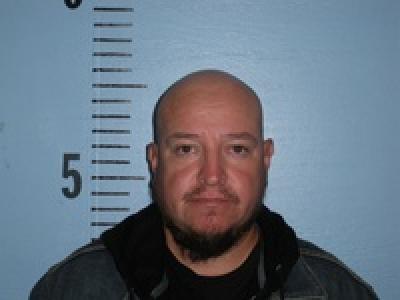 Steve Cortez Moreno a registered Sex Offender of Texas