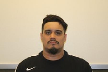 Sajir Alvarez a registered Sex Offender of Texas