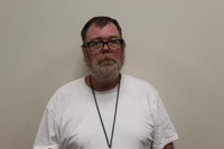 Paul Wesley Walters a registered Sex Offender of Texas