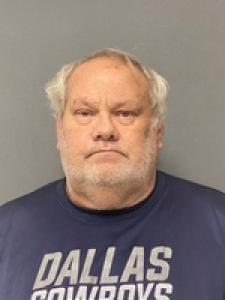 Billy Don Applewhite a registered Sex Offender of Texas