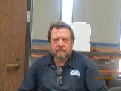 Gerald Edward Patterson Jr a registered Sex Offender of Texas