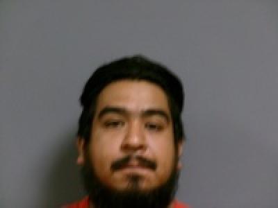 Daniel Garza a registered Sex Offender of Texas
