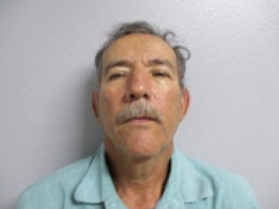 Jesus Trevino Salinas a registered Sex Offender of Texas