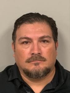 Fabian Gustavo Rios a registered Sex Offender of Texas
