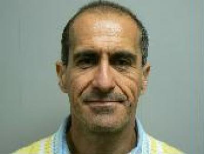 Geraldo Alejandro Baez a registered Sex Offender of Texas