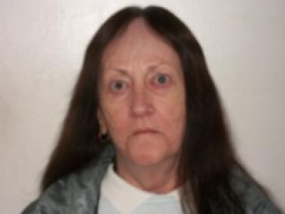 Cliftie Ann Johnson a registered Sex Offender of Texas