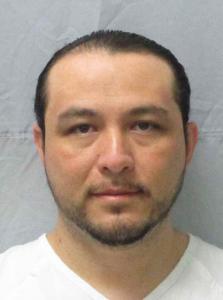 Samuel Leal Garcia a registered Sex Offender of Texas