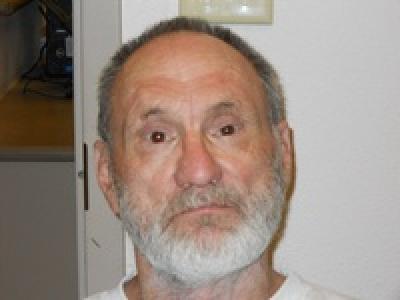 Johnny A Owensby a registered Sex Offender of Texas