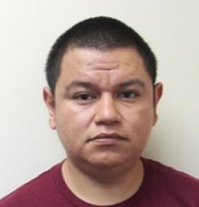 Alberto Galindo a registered Sex Offender of Texas