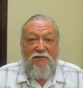 Jeffrey L Vian a registered Sex Offender of Texas
