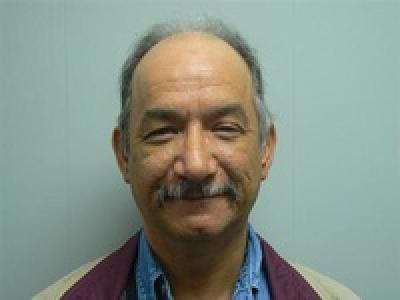 Richard Valverde a registered Sex Offender of Texas