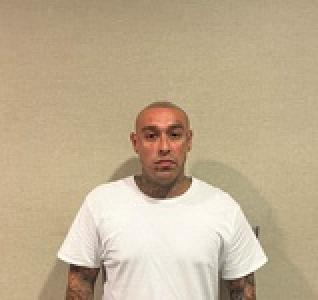 Aaron Mendoza a registered Sex Offender of Texas