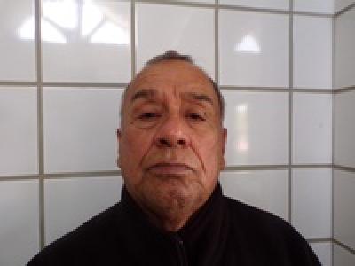 Arturo Gonzales a registered Sex Offender of Texas