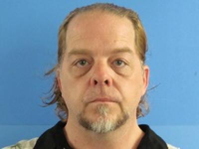 Randal Keith Pinner a registered Sex Offender of Texas