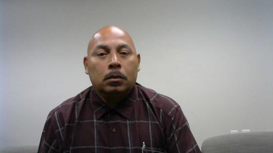 Santiago Zavala a registered Sex Offender of Texas