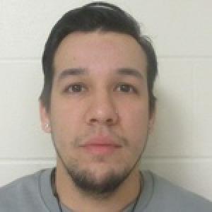 Jacob Andrew Fernandez a registered Sex Offender of Texas