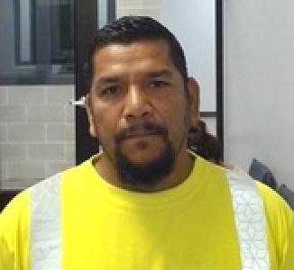 Isadore Avalos a registered Sex Offender of Texas