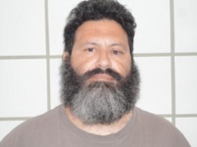 Ariel Osorio a registered Sex Offender of Texas