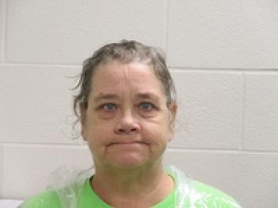 Therese Nann Ladd a registered Sex Offender of Texas