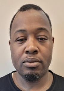 Xavier Maurice Robinson a registered Sex Offender of Texas