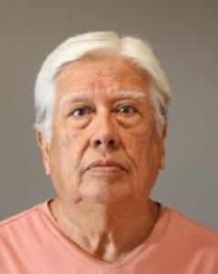 Raul Ledezma a registered Sex Offender of Texas