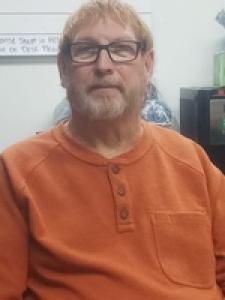 Ronald Alan Nicholas a registered Sex Offender of Texas