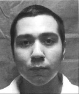 Alexander Peter Flores a registered Sex Offender of Texas