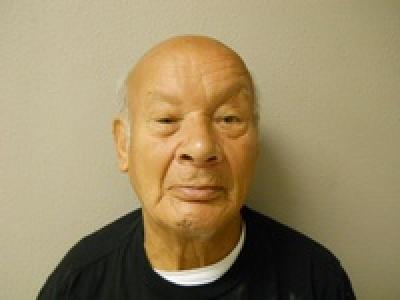 Luciano Duran a registered Sex Offender of Texas