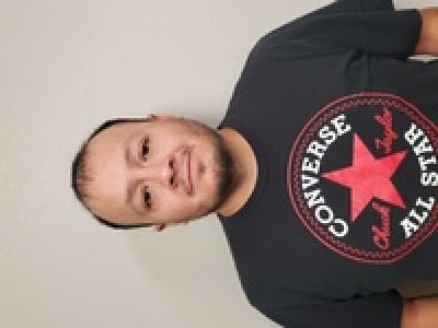 David Diaz Jr a registered Sex Offender of Texas