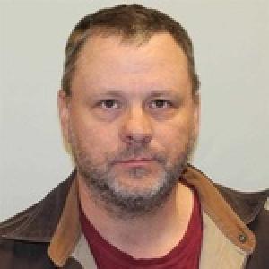 Christopher Robin Jones a registered Sex Offender of Texas