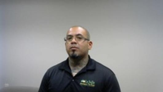 Jose Francisco Barrientos Jr a registered Sex Offender of Texas
