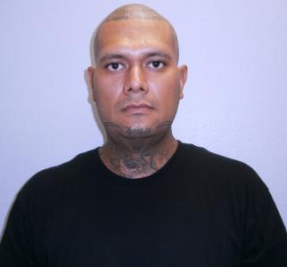 Jesus Gonzalez a registered Sex Offender of Texas