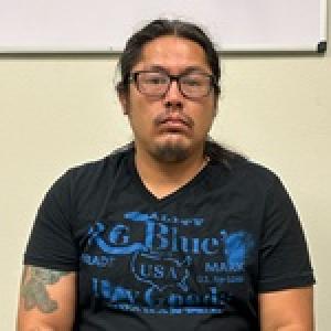 Jorge Rios Campos a registered Sex Offender of Texas