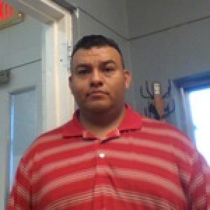 Paul Joe Sosa a registered Sex Offender of Texas