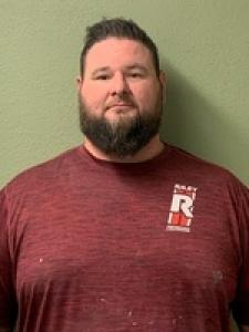 Justin Michael Gaunder a registered Sex Offender of Texas