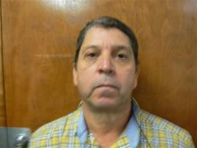 Ricardo Luis Martinez a registered Sex Offender of Texas