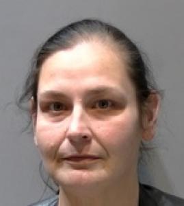 Cassandra Violet Mcguire a registered Sex Offender of Texas