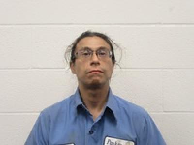 Pancho Martinez Villarreal a registered Sex Offender of Texas