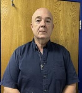 Glenn Anthony Martin a registered Sex Offender of Texas